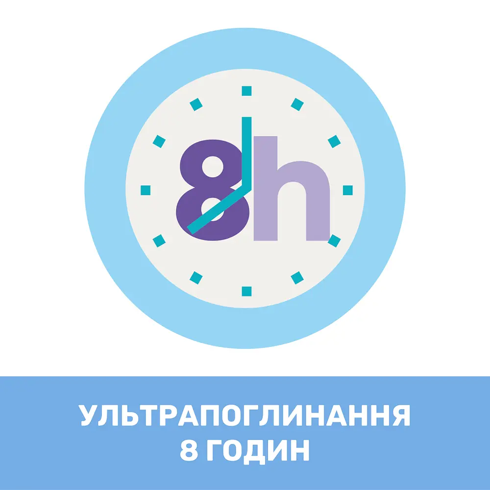 Підгузки Chicco Airy 2 (3-6 кг), 50 шт. (11234.00) - фото 4