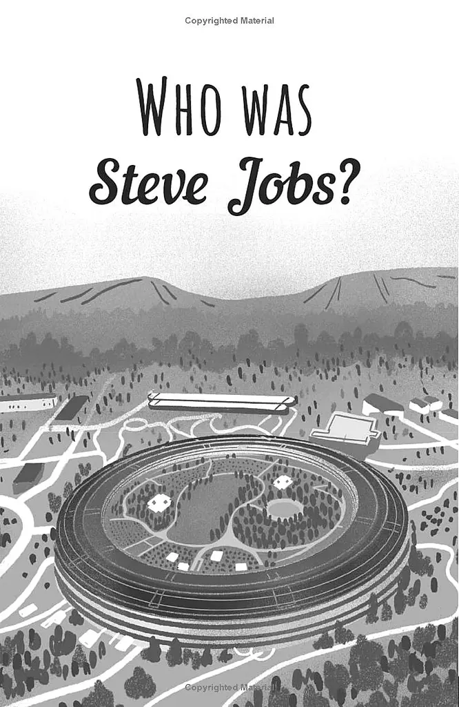 The Extraordinary Life of Steve Jobs - фото 4