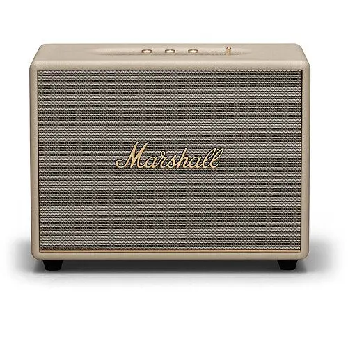 Колонка Marshall Woburn III Cream 150W Original (Підтримка офіційного додатку) (1006017) - фото 2