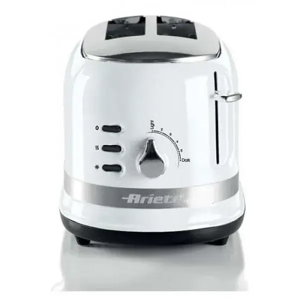 Тостер ARIETE 0149 WH - фото 2