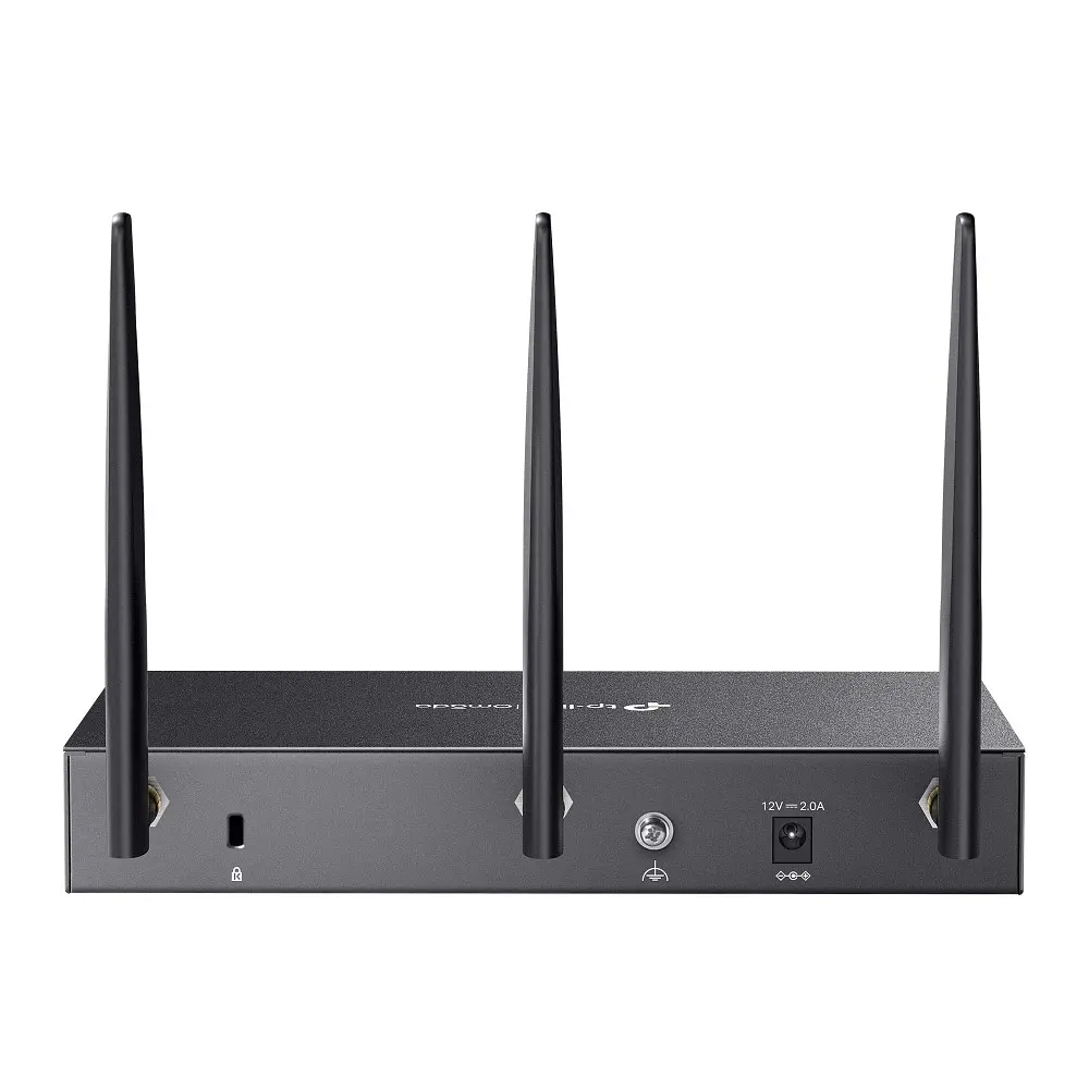 Бездротовий маршрутизатор TP-Link Omada ER706W - фото 4