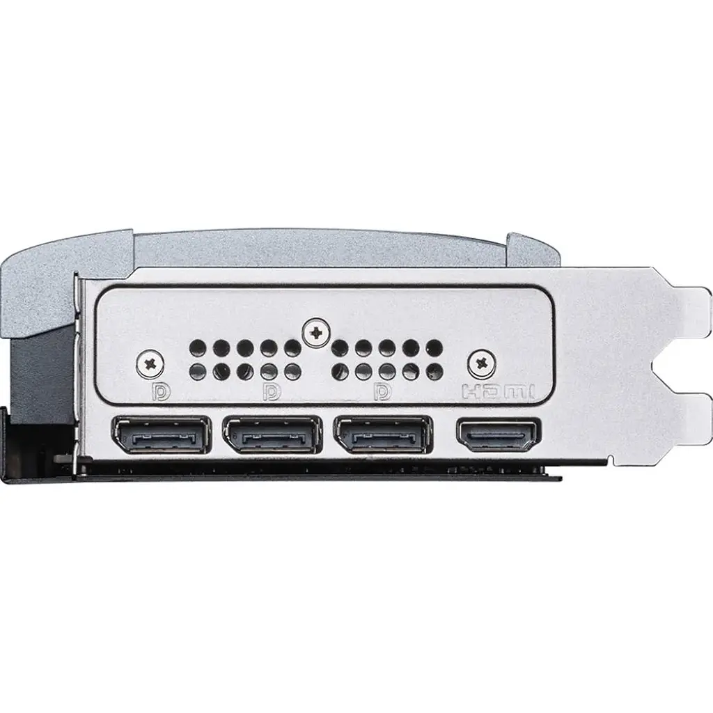 Відеокарта MSI GeForce RTX 5080 16G VENTUS 3X OC [G5080-16V3C] UA [127247] - фото 5