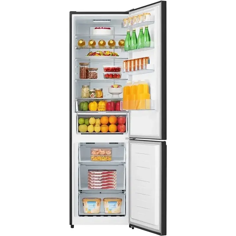 Холодильник HISENSE RB435N4BFE - фото 3