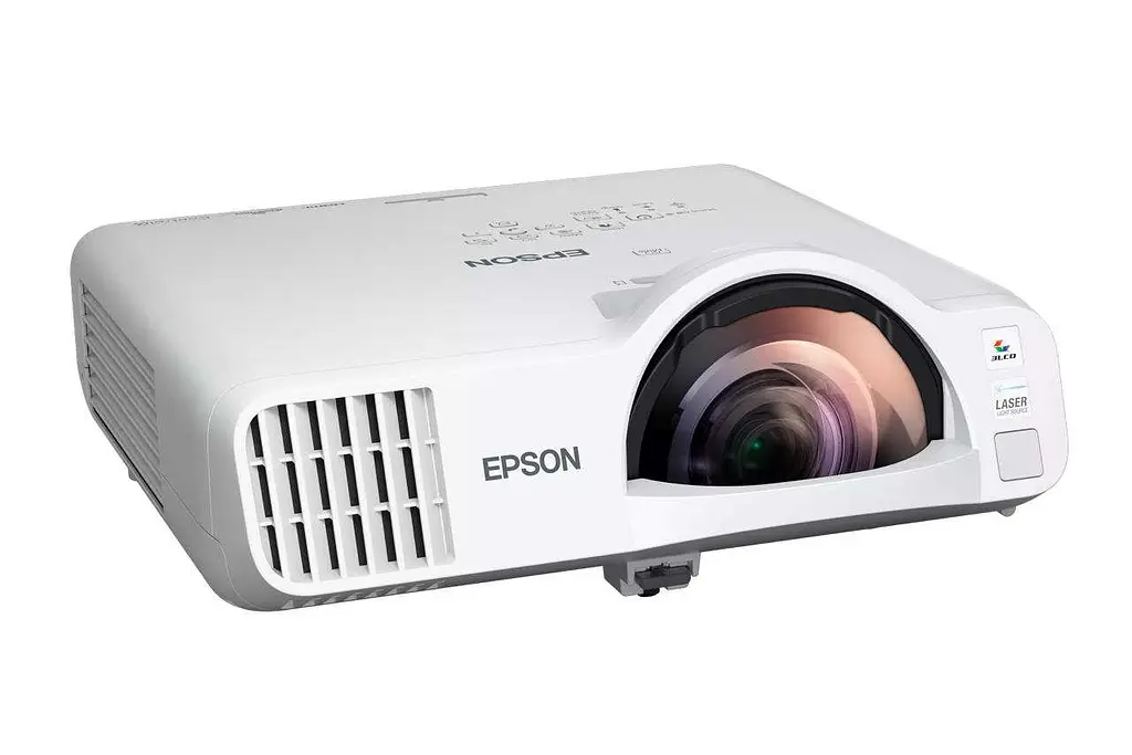 Короткофокусний проектор Epson EB-L210SF (V11HA75080) - фото 4