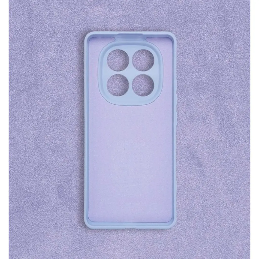 Чохол Armorstandart Icon для Redmi Note 14 Pro 4G Lavender (ARM79826) [131484] - фото 3