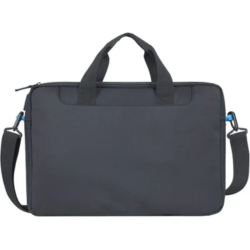 Сумка для ноутбука RivaCase 16" 8057 Black (8057Black) - фото 3