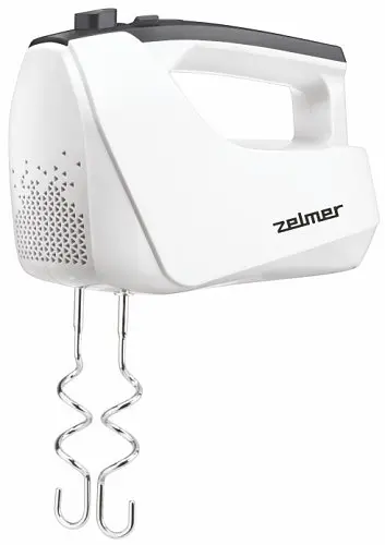 Міксер Zelmer ZHM 2550 550Вт - фото 2