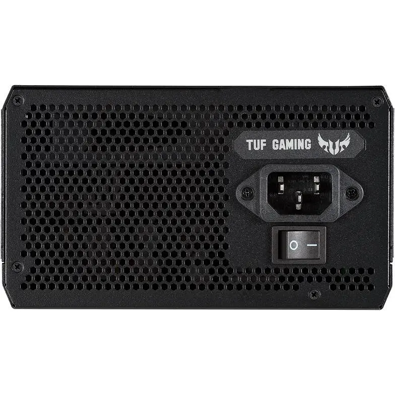 Блок питания Asus TUF-GAMING-750B - фото 4