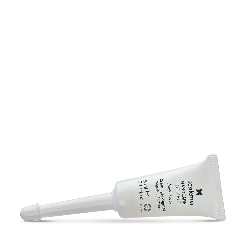 Гель для інтимної гігієни Sesderma Nanocare Intimate Perfect Сare Зволожувальний (8 шт. х 5 мл) - фото 2