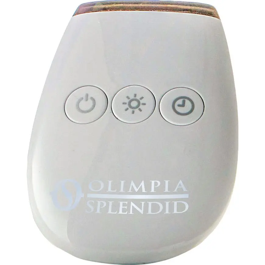 Зволожувач повітря Olimpia Splendid LIMPIA 4 (OS-99424) [139615] - фото 3