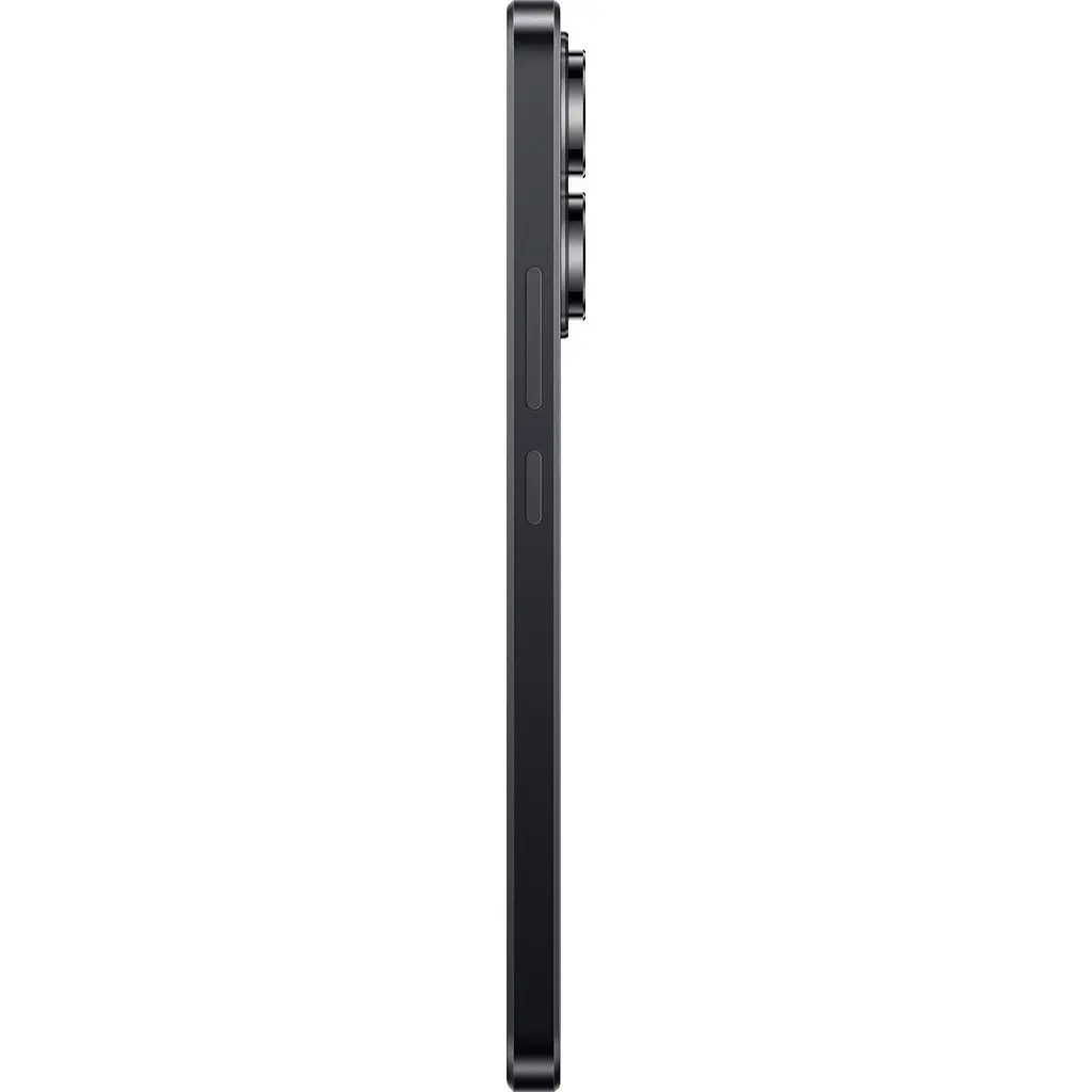 Смартфон Poco X6 12/512Gb Global EU Black [101959] - фото 9