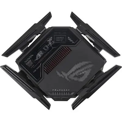 Маршрутизатор ASUS GT-BE98 (90IG08F0-MO9A0V) - фото 8