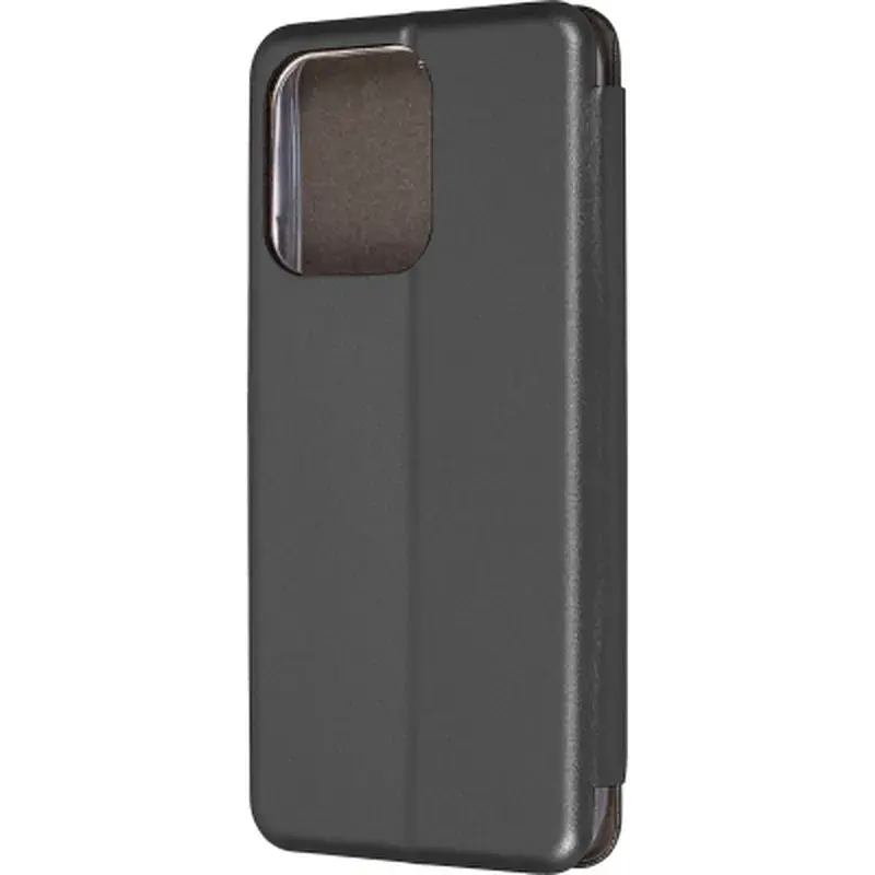 Чохол до мобільного телефона Armorstandart G-Case Tecno Spark Go 2 4G Black (ARM87148) - фото 2