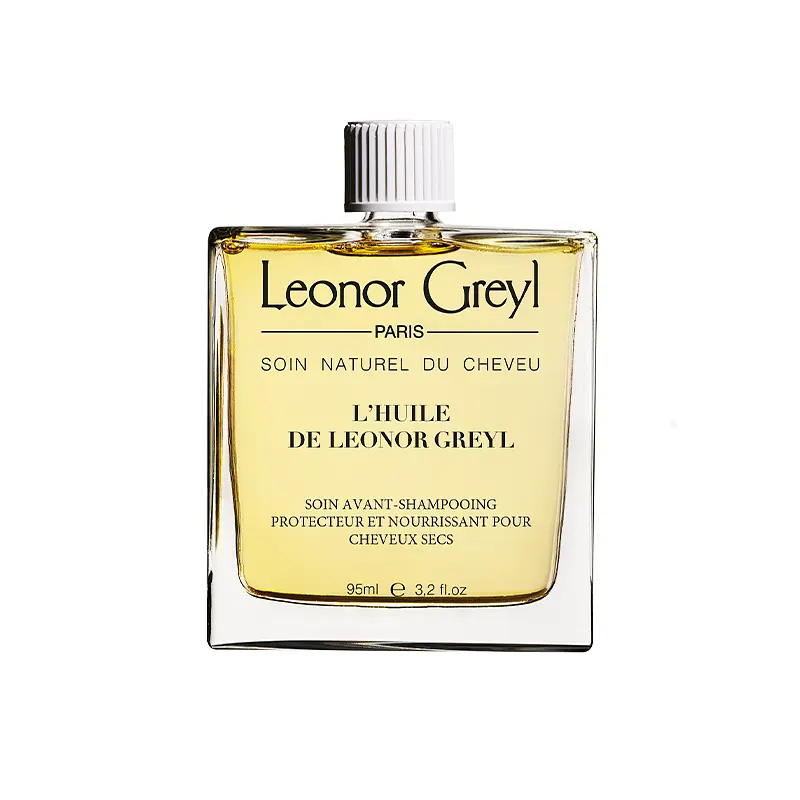 Відновлююча олія для догляду за сухим волоссям LEONOR GREYL L’Huile de Leonor Greyl 95 мл