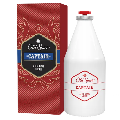 Лосьйон після гоління Old Spice Captain 100 мл - фото 2