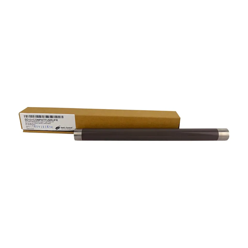 Вал тефлоновий Samsung ML-2160 JC66-03089A Static Control (SD101COMPATFUSRUFR) - фото 2