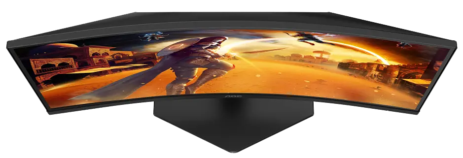 Монитор AOC 27" C27G4ZXE Black teh0022220 - фото 7