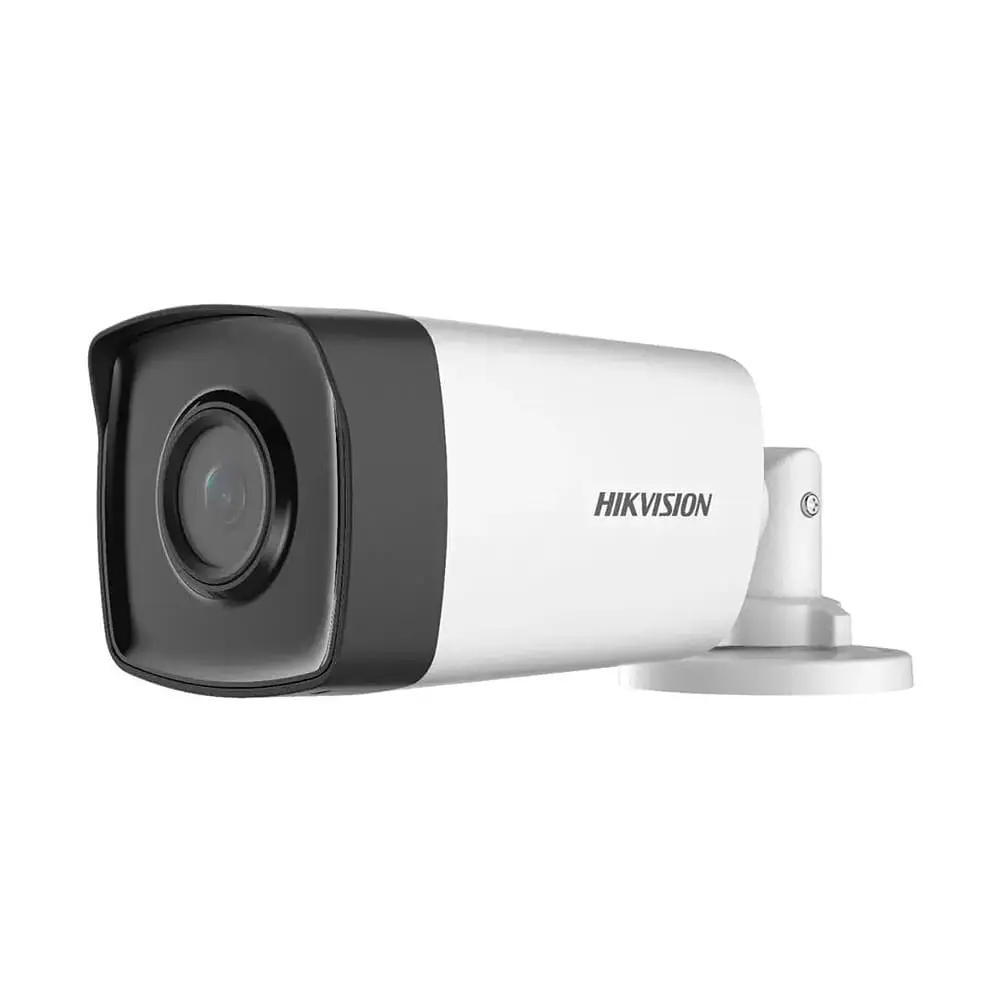 Відеокамера DS-2CE17D0T-IT5F (C) Hikvision 2Mp f=6mm (99-00004399) - фото 2