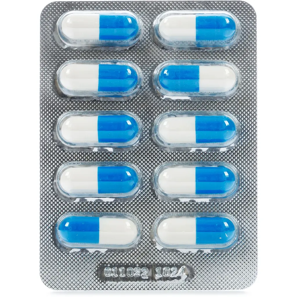 Стевия Baum Pharm 200 таблеток - фото 3