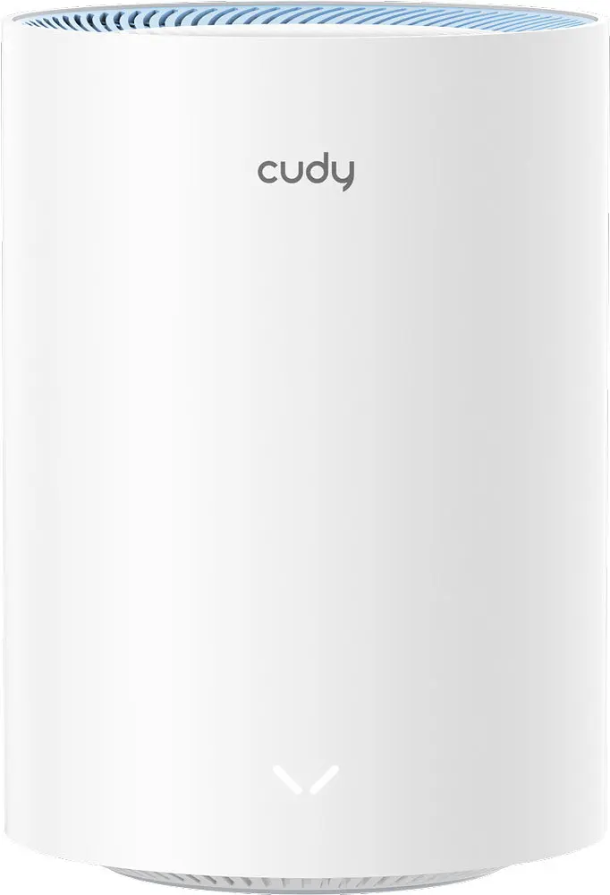 Система WiFi Cudy M1200(2-pack), AC1200 Wi-Fi Mesh Solution - фото 3