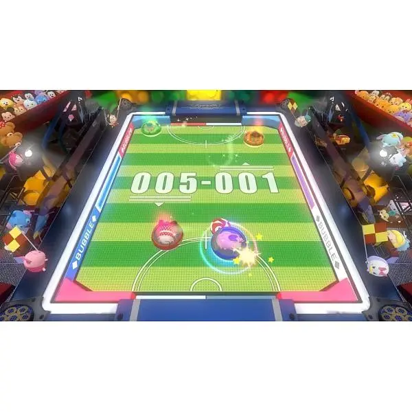 Гра Disney Tsum Tsum Festival (англійська версія) (Nintendo Switch) - фото 4