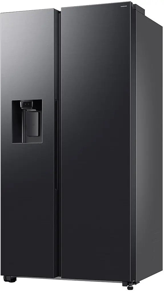 Холодильник SBS Samsung RS70F65K1FUA - фото 3