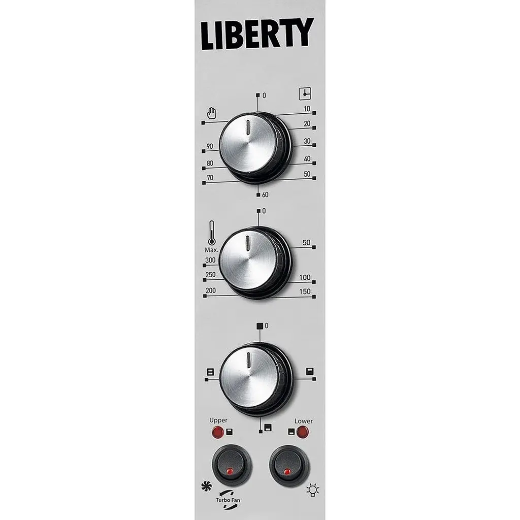 Настольная электрическая духовка Liberty T-250 CX [132526] - фото 2