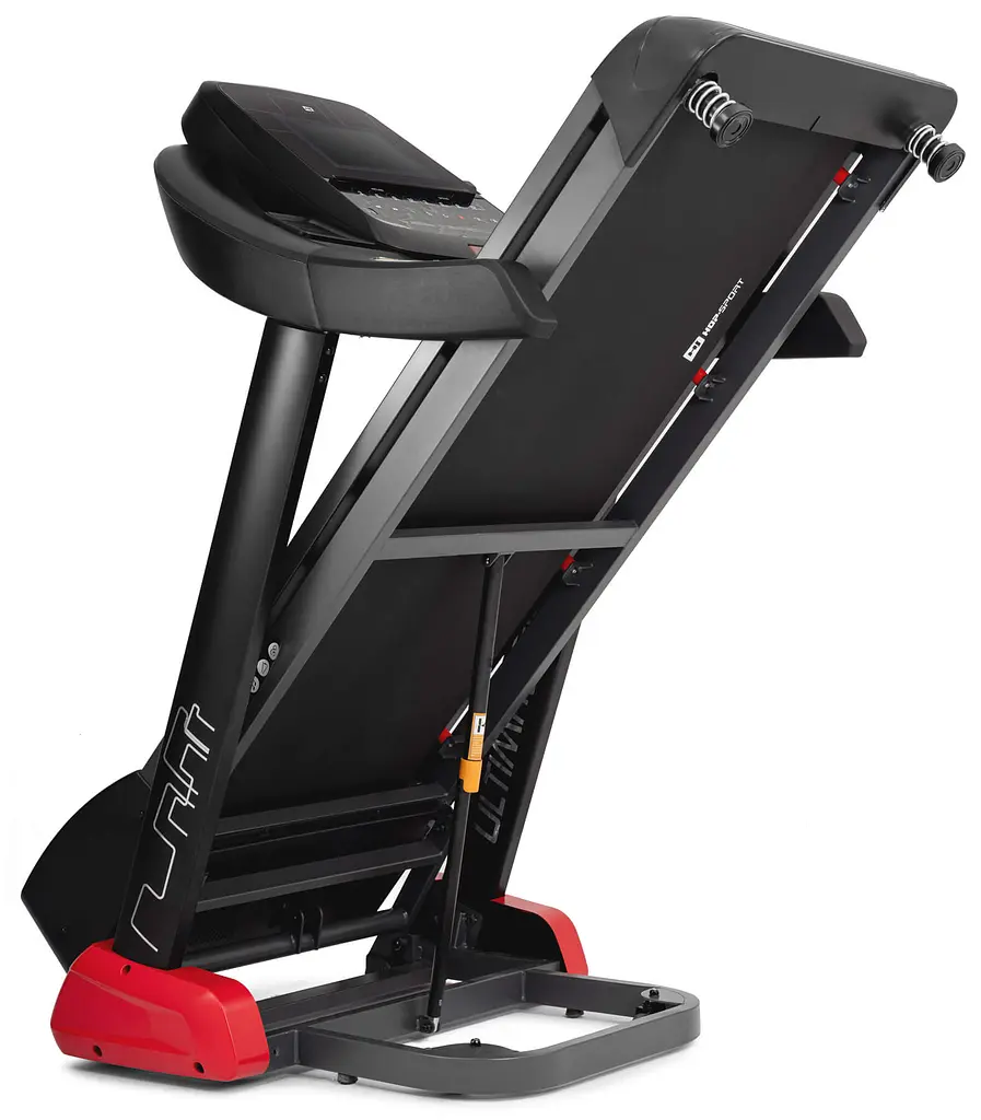 Бігова доріжка Hop-Sport HS-4500LB Ultima Pro - фото 10