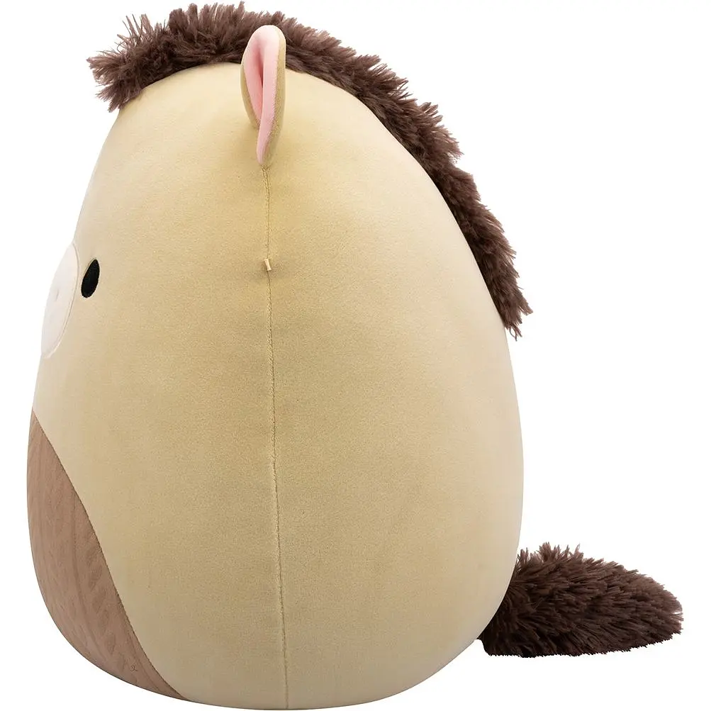 М'яка іграшка Squishmallows Кінь Марс 30 см (SQCR06689) - фото 3