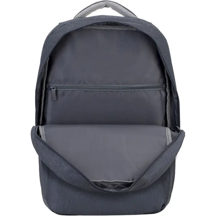 Рюкзак RivaCase 7567 Dark Grey - фото 8