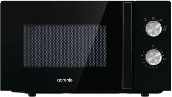 Мікрохвильова піч GORENJE MO 17 E1BH - фото 6