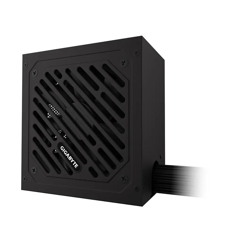 Блок живлення Gigabyte 650W GP-P650SS - фото 2