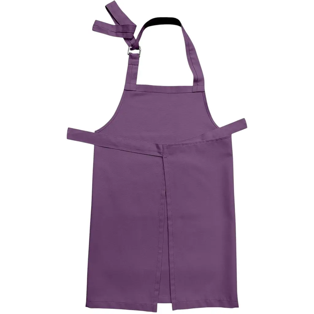 Фартух універсальний Cosas Ink фіолетовий (Apron_DUK_32Ink) - фото 2