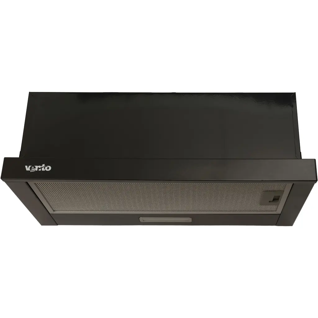Вытяжка Ventolux Garda 60 BK (700) LED 2S - фото 3