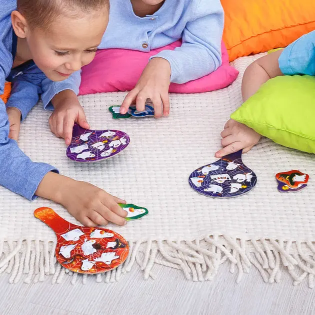 Игра настольная Vladi Toys Схвати меня, украинский язык (VT8044-24) - фото 4