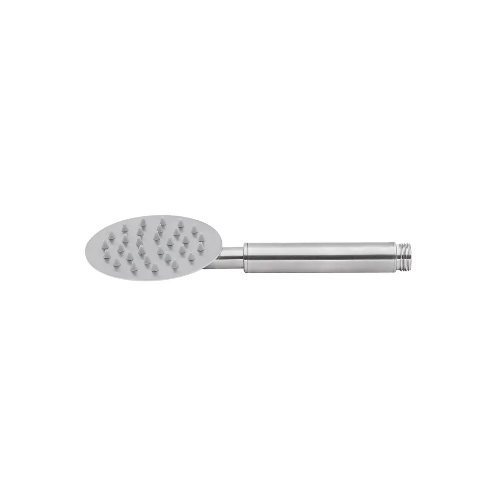 Змішувач для ванни Lidz (NKS) 09 35 005-1, Никель - фото 5