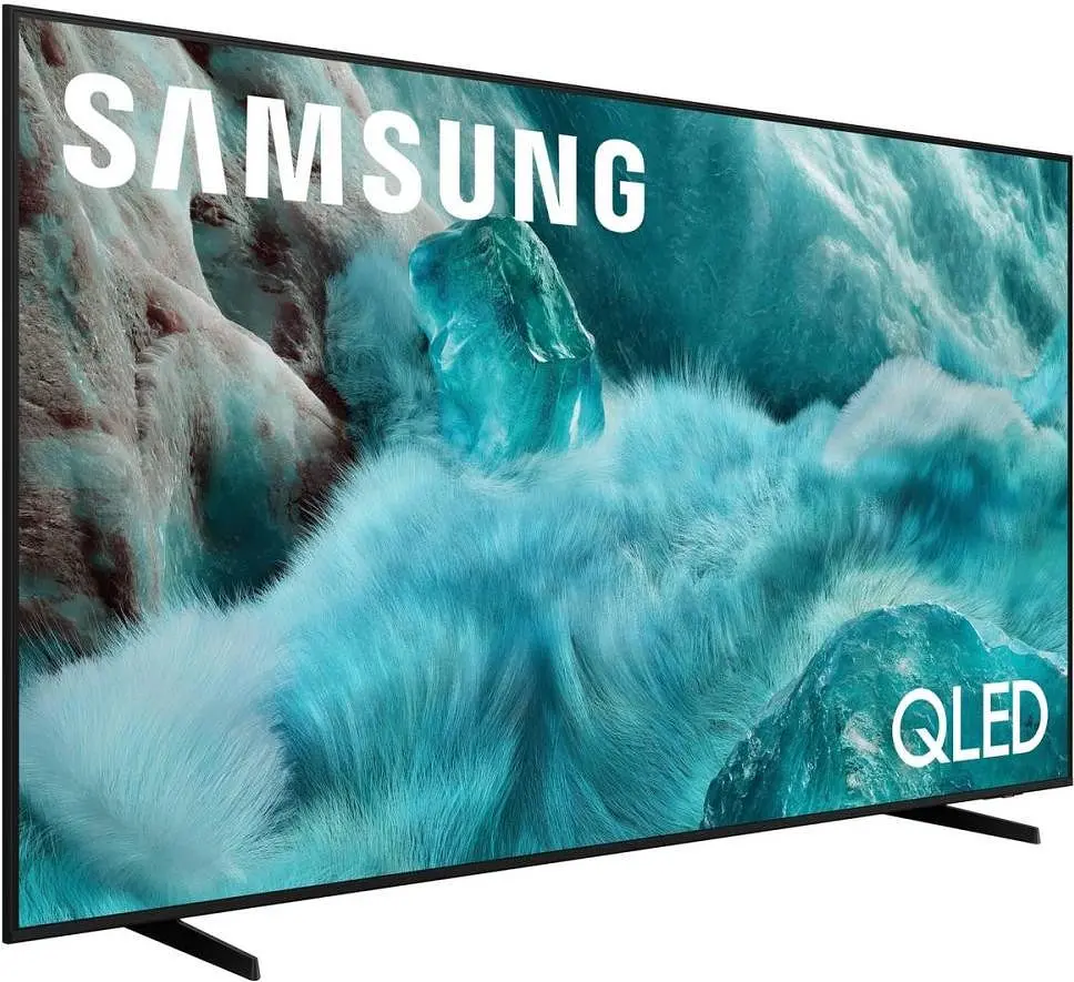 Телевізор Samsung QE85Q7F - фото 5