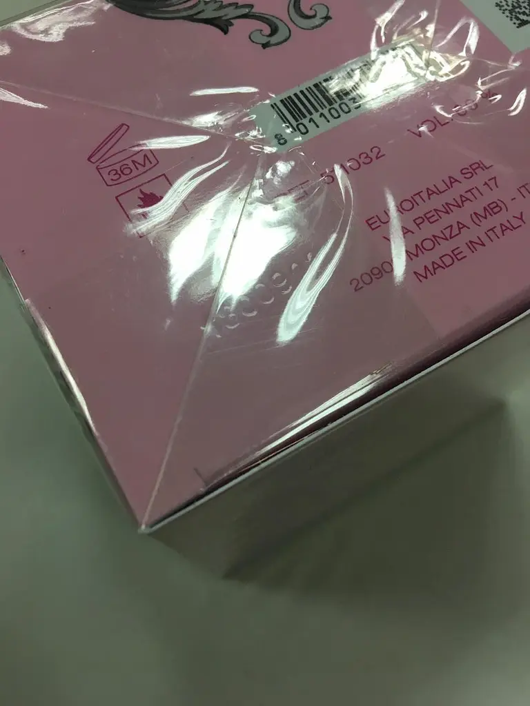 Оригінал Versace Bright Crystal Absolu 90 мл парфумована вода - фото 8