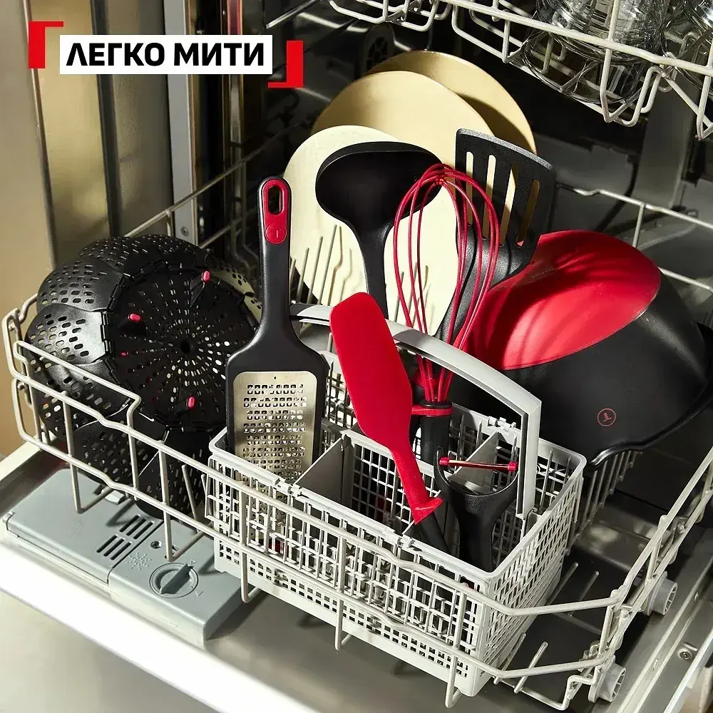 Терка для сиру Tefal Ingenio+ (K1991034) - фото 4