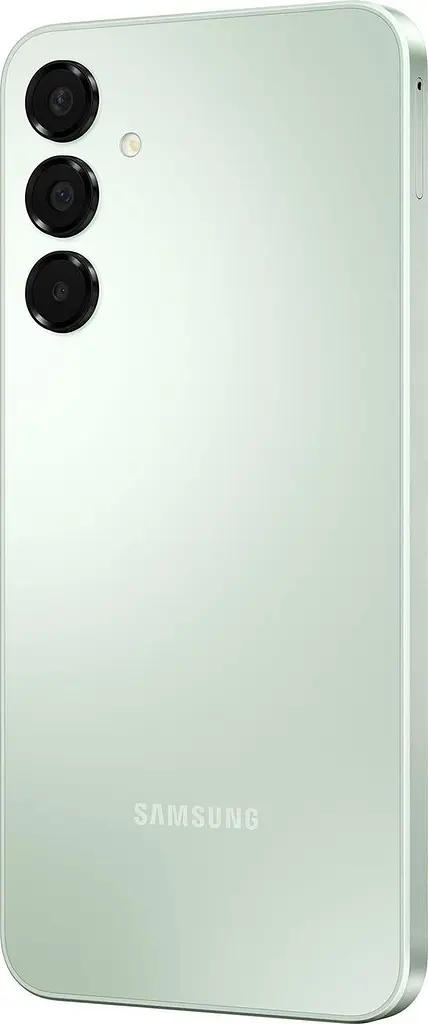 Смартфон Samsung Galaxy A16 SM-A165 4/128GB Світло-зелений (SM-A165FLGBEUC) - фото 6