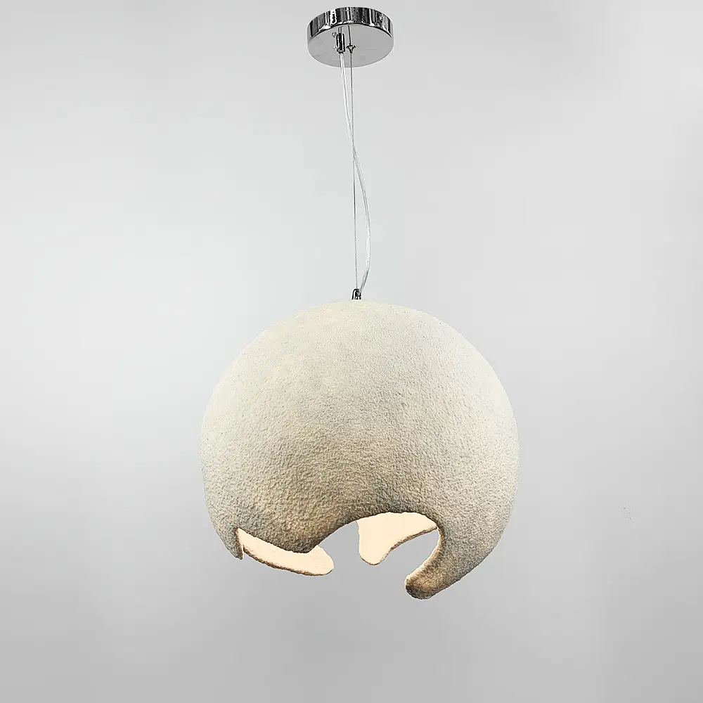 Підвісний світильник Scar Lamp Ø 40 см | Арт. MJ131-400 | Line F - фото 7