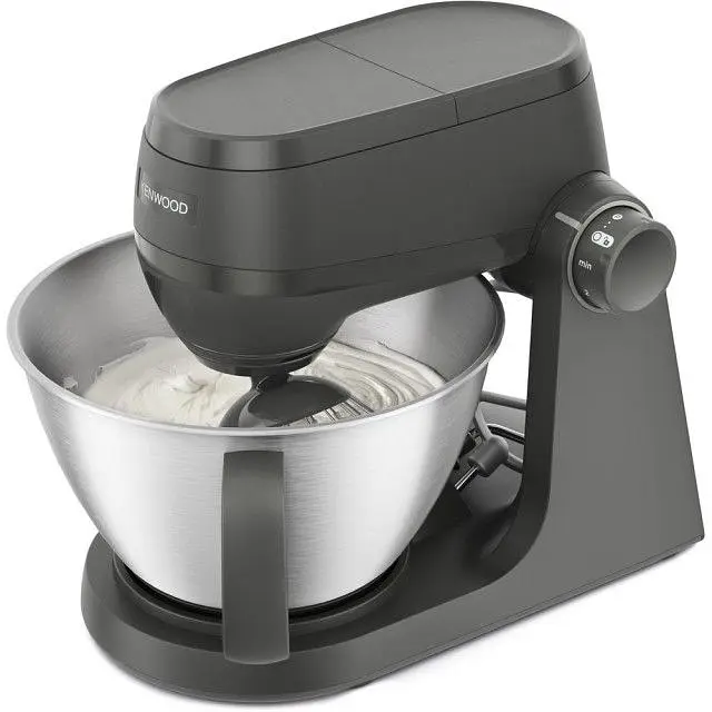 Кухонна машина Kenwood KHC 30.045 GY - фото 3