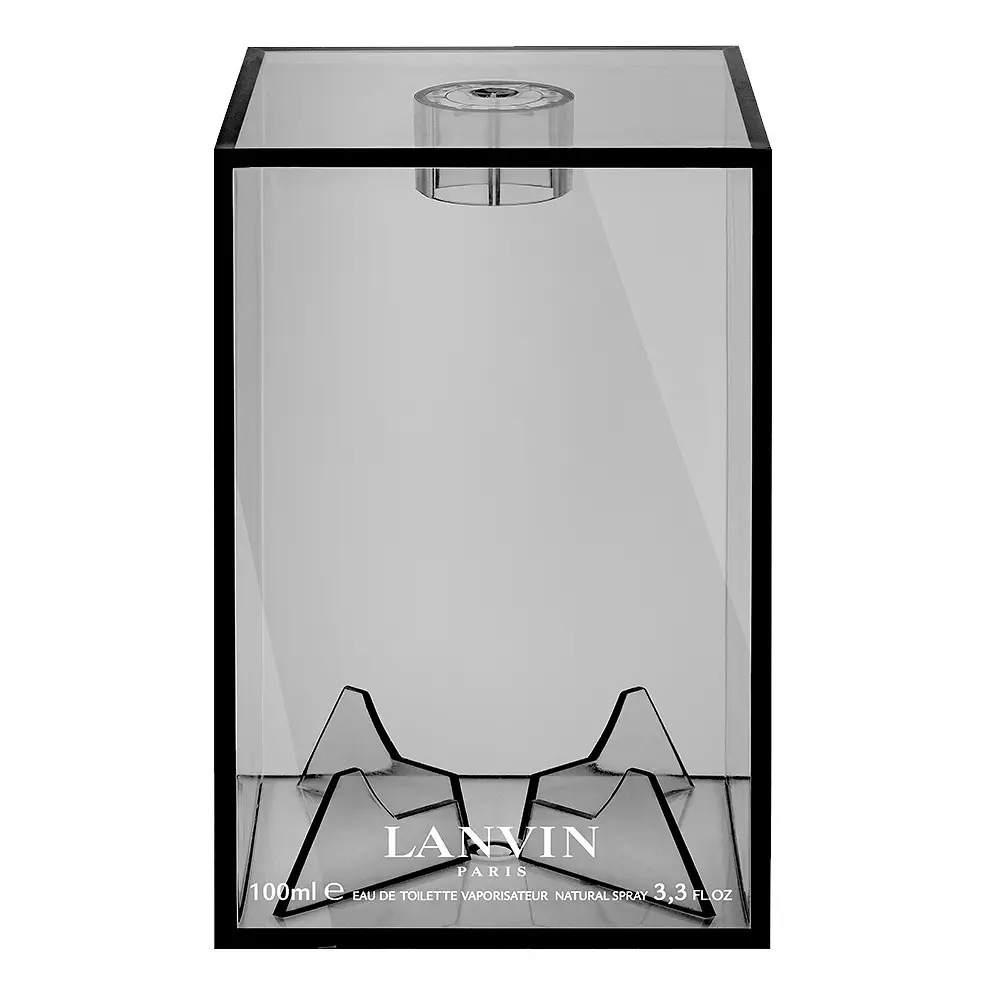 Туалетна вода Lanvin Eclat D`Arpe Pour Homme 100 мл - фото 3