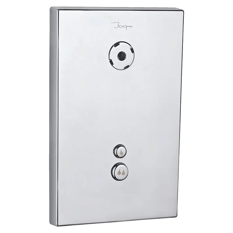 Вбудована система змиву Jaquar i-Flush FLV-CHR-1075 - фото 3