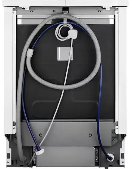 Посудомоечная машина Electrolux ESA47210SX (7195883) - фото 2