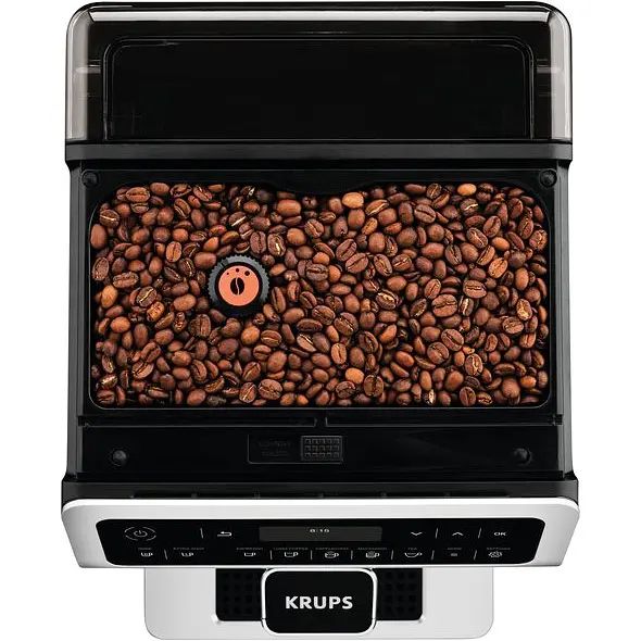Кофемашина Krups Evidence EA891D10 [121467] - фото 5