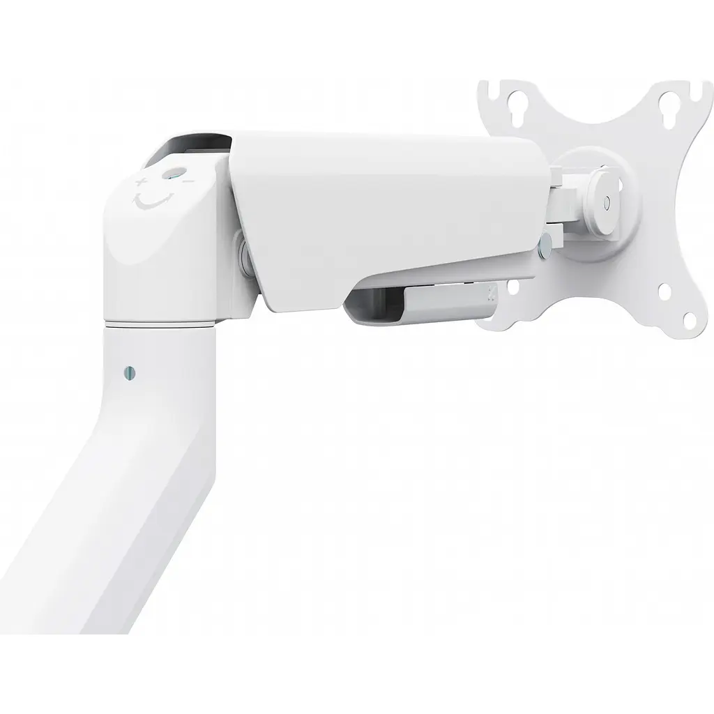 Настільне кріплення для моніторів OfficePro MA452W 17-35` White [138970] - фото 6