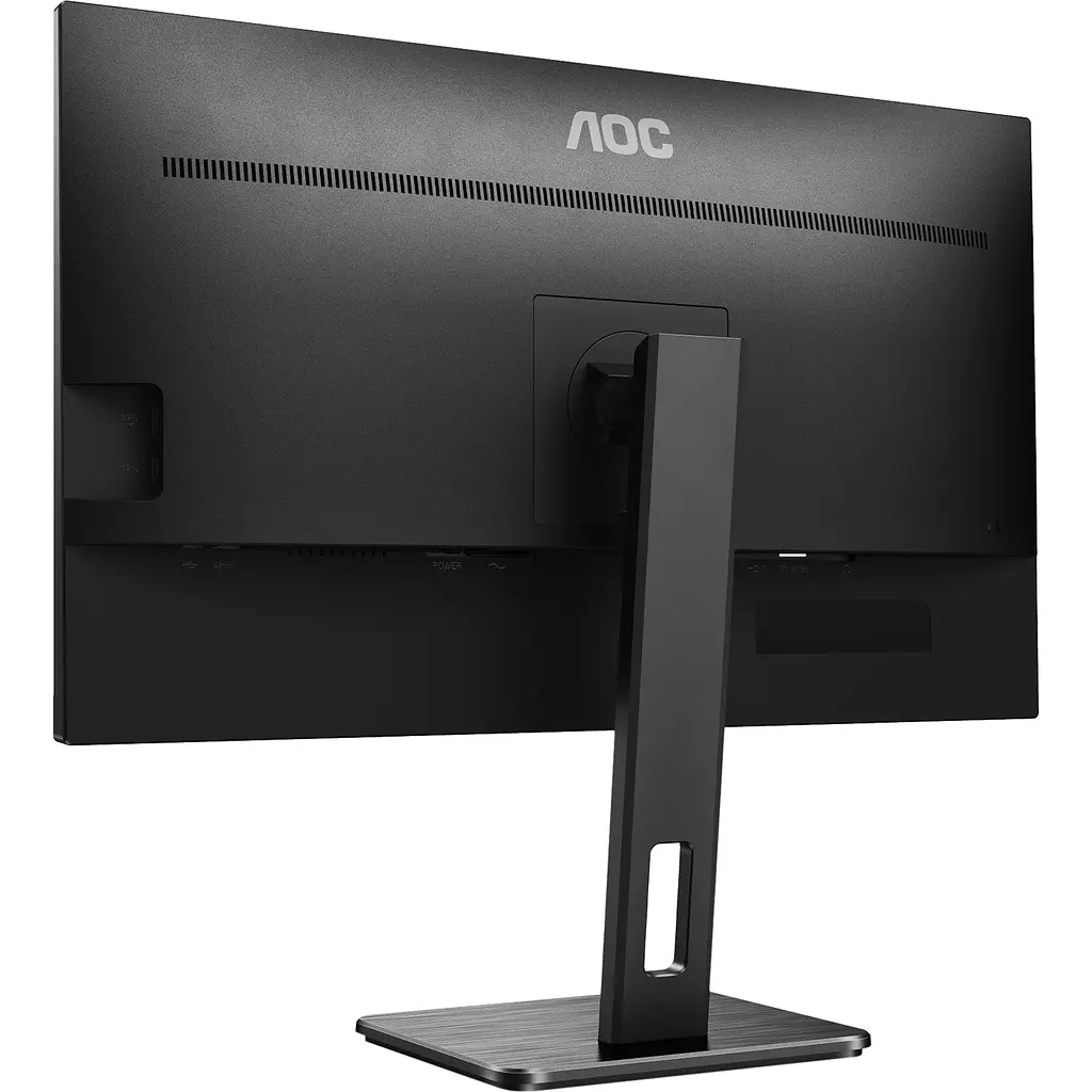 Монітор AOC 27" Q27P2CA [75384] - фото 7