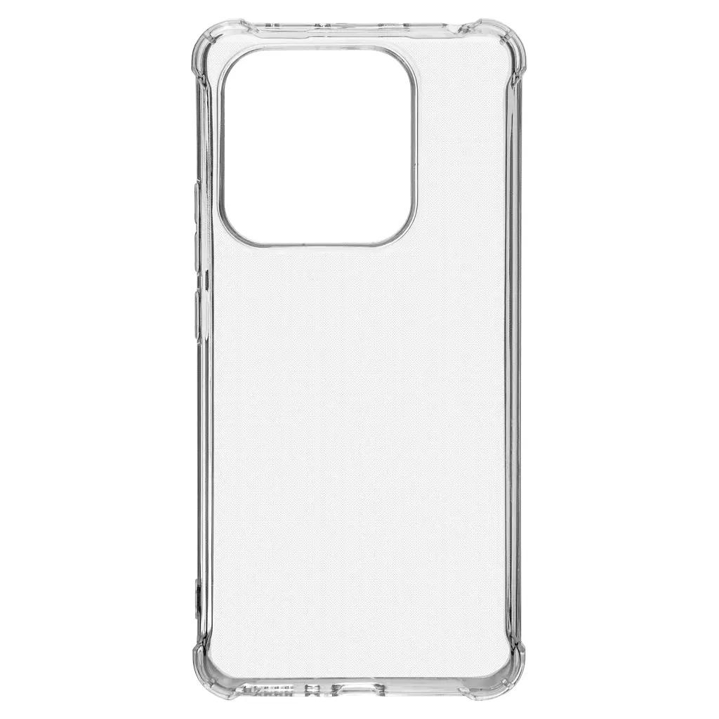 Чохол ArmorStandart Air Force для Xiaomi Redmi Note 14 5G Clear