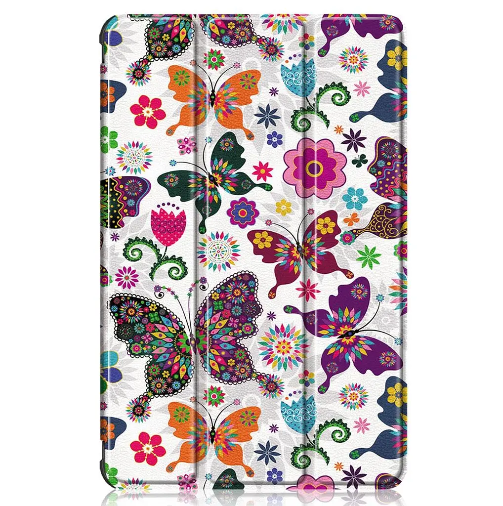 Чохол Primolux Slim для планшета Samsung Galaxy Tab A9 Plus 11" (SM-X210 / SM-X215 / SM-X216) - Butterfly - фото 2